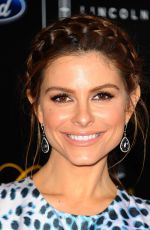 MARIA MENOUNOS at 40th Anniversary Gracies Awards in Beverly Hills