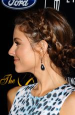 MARIA MENOUNOS at 40th Anniversary Gracies Awards in Beverly Hills