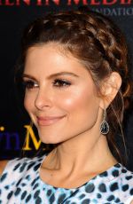 MARIA MENOUNOS at 40th Anniversary Gracies Awards in Beverly Hills