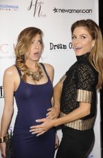 MARIA MENOUNOS at A Night to Inspire Evenr in Los Angeles