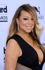 mariah carey - 2015 billboard music awards in las vegas 05/17/15 [adds]