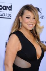 mariah carey - 2015 billboard music awards in las vegas 05/17/15 [adds]