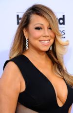 mariah carey - 2015 billboard music awards in las vegas 05/17/15 [adds]