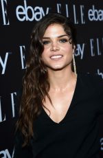 MARIE AVGEROPOULOS at Elle Women in Music 2015 in Hollywood