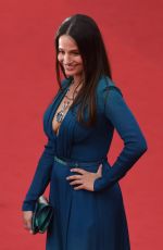 MARIE GILLAIN at La Tete Haute Premiere at 2015 Cannes Film Festival