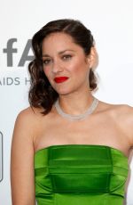 MARION COTILLARD at Amfar’s 2015 Cinema Against Aids Gala in Cap d’Antibes