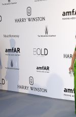 MARION COTILLARD at Amfar’s 2015 Cinema Against Aids Gala in Cap d’Antibes