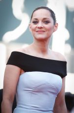 MARION COTILLARD at The Little Prince Premiere at Cannes Film Festival