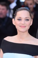 MARION COTILLARD at The Little Prince Premiere at Cannes Film Festival