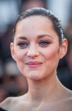 MARION COTILLARD at The Little Prince Premiere at Cannes Film Festival