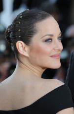 MARION COTILLARD at The Little Prince Premiere at Cannes Film Festival