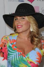 MARISA SULLIVAN at 2nd Annual How2girl Kentucky Derby Ladies Luncheon in Westlake Village