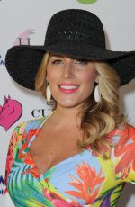 MARISA SULLIVAN at 2nd Annual How2girl Kentucky Derby Ladies Luncheon in Westlake Village