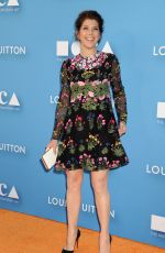 MARISA TOMEI at Moca Gala 2015 in Los Angeles