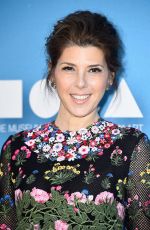 MARISA TOMEI at Moca Gala 2015 in Los Angeles