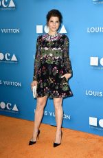 MARISA TOMEI at Moca Gala 2015 in Los Angeles