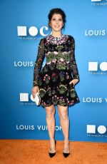 MARISA TOMEI at Moca Gala 2015 in Los Angeles