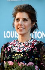 MARISA TOMEI at Moca Gala 2015 in Los Angeles