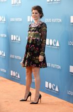 MARISA TOMEI at Moca Gala 2015 in Los Angeles