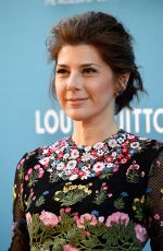 MARISA TOMEI at Moca Gala 2015 in Los Angeles