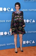 MARISA TOMEI at Moca Gala 2015 in Los Angeles