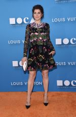 MARISA TOMEI at Moca Gala 2015 in Los Angeles