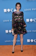 MARISA TOMEI at Moca Gala 2015 in Los Angeles