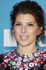 MARISA TOMEI at Moca Gala 2015 in Los Angeles