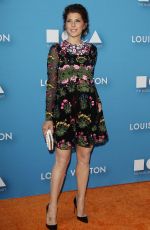 MARISA TOMEI at Moca Gala 2015 in Los Angeles