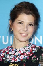 MARISA TOMEI at Moca Gala 2015 in Los Angeles