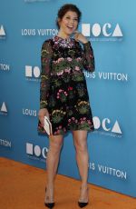 MARISA TOMEI at Moca Gala 2015 in Los Angeles