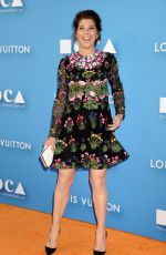 MARISA TOMEI at Moca Gala 2015 in Los Angeles
