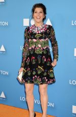 MARISA TOMEI at Moca Gala 2015 in Los Angeles