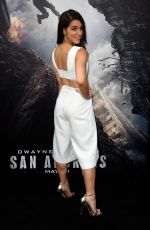 MARISSA NEITLING at San Andreas Premiere in Hollywood