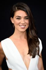 MARISSA NEITLING at San Andreas Premiere in Hollywood