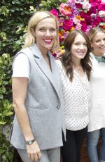 MARLA SOKOLOFF at Colourpop Cosmetics 1st Birthday Luncheon in West Hollywood