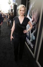 MARLEY SHELTON at San Andreas Premiere in Hollywood