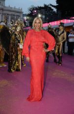 MARY J. BLIGE at Llife Ball 2015 in Vienna