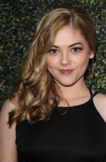 MCKALEY MILLER at Where Hope Grows Premiere in Hollywood