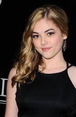 MCKALEY MILLER at Where Hope Grows Premiere in Hollywood