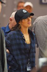 MEGAN FOX at Teenage Mutant Ninja Turtles 2 Set 05/28/2015