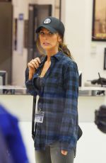 MEGAN FOX at Teenage Mutant Ninja Turtles 2 Set 05/28/2015