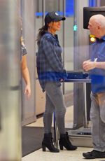 MEGAN FOX at Teenage Mutant Ninja Turtles 2 Set 05/28/2015
