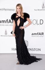 MELISSA BOLONA at Amfar’s 2015 Cinema Against Aids Gala in Cap d’Antibes
