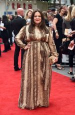MELISSA MCCARTHY at Spy Premiere in London
