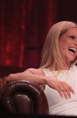 MICHELLE HUNZIKER at Herbstblond-gottschalks Great Birthday Party TV Show in Berlin