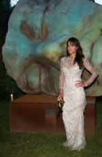 MICHELLE RODRIGUEZ at Clemente Palace in Venice