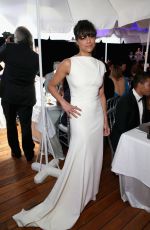MICHELLE RODRIGUEZ at De Grisogono Party in Cannes