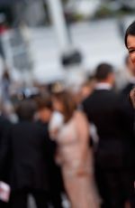 MICHELLE RODRIGUEZ at Irrational Man Premiere at 2015 Cannes Film Festival