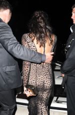 MICHELLE RODRIGUEZ at Soiree Chopard Gold Party in Cannes